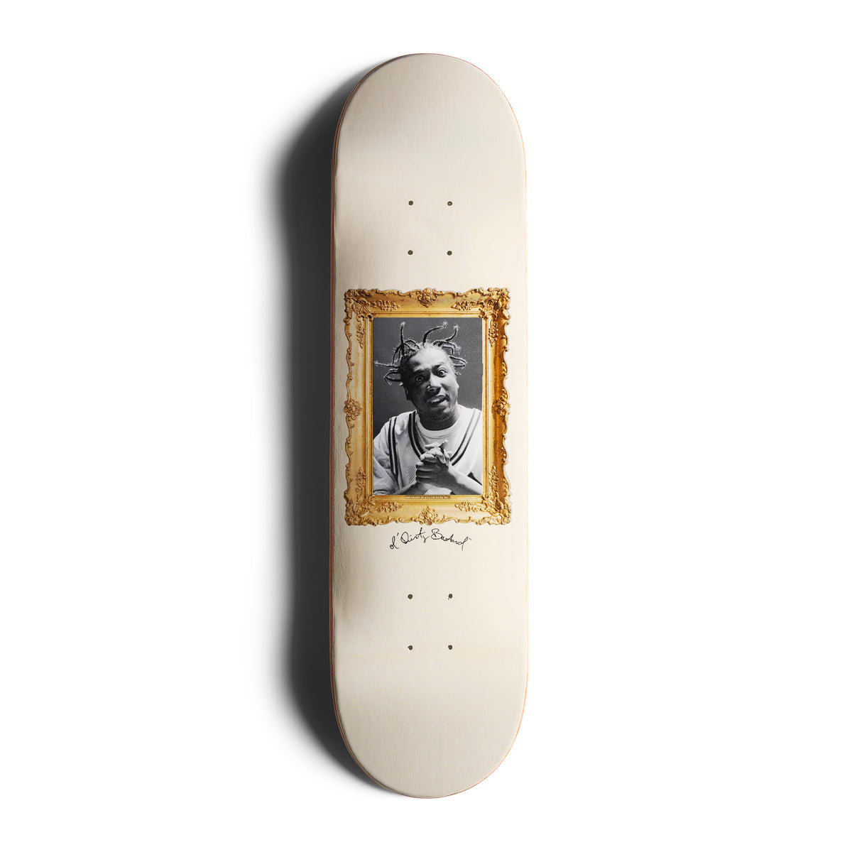 Planche De Skateboard Blind Papa 8.0 - Pont Super Sap R7 - Portrait Couleur