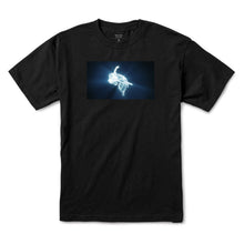 Load image into Gallery viewer, Ascend Tee Black