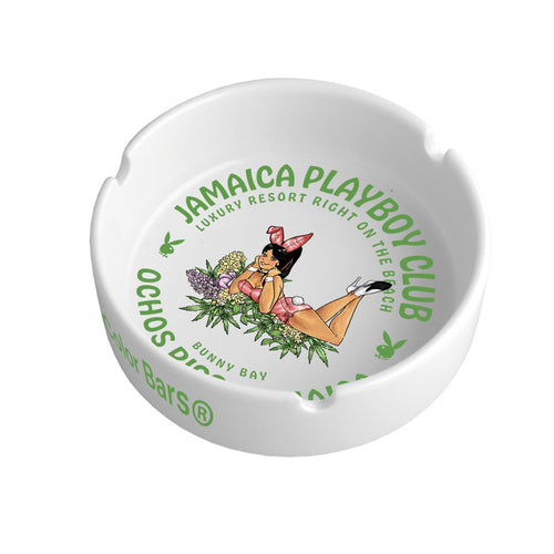 Jamaica Ash Tray