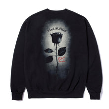Load image into Gallery viewer, Back to Black Crewneck