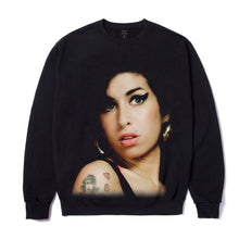 Load image into Gallery viewer, Back to Black Crewneck