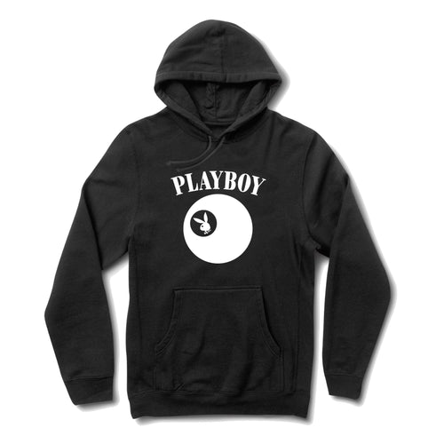 Billiards Hoodie - Black