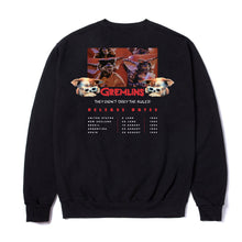 Load image into Gallery viewer, Coming Soon Crewneck - Black