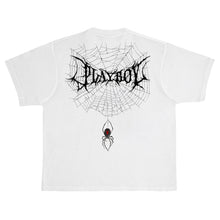 Load image into Gallery viewer, Black Widow Tee (BOXY FIT) - Lunar Rock