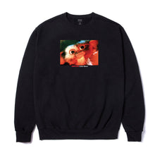 Load image into Gallery viewer, Coming Soon Crewneck - Black