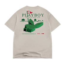 Load image into Gallery viewer, Bunny Hills Tee - Tan