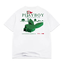 Load image into Gallery viewer, Bunny Hills Tee - White