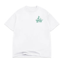 Load image into Gallery viewer, Bunny Hills Tee - White