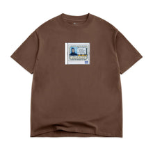 Load image into Gallery viewer, CD Tee - Chocolate