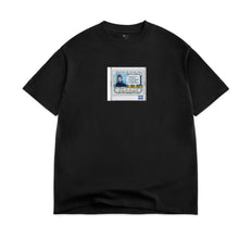 Load image into Gallery viewer, CD Tee - Black