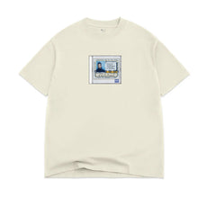 Load image into Gallery viewer, CD Tee - Off White