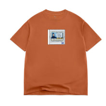 Load image into Gallery viewer, CD Tee - Rust