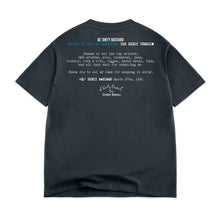 Load image into Gallery viewer, CD Tee - Vintage Black