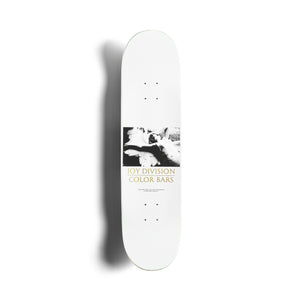 Joy Division Love Will Tear Us Apart Skateboard