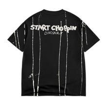 Load image into Gallery viewer, Start Choppin Tee - Tie Dye