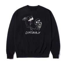 Load image into Gallery viewer, Start Choppin Crewneck - Black