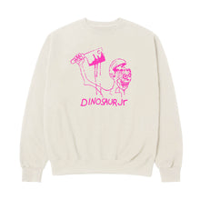 Load image into Gallery viewer, Start Choppin Crewneck - Bone