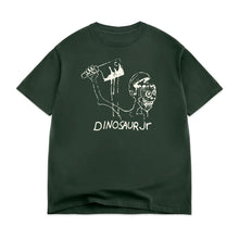 Load image into Gallery viewer, Start Choppin Tee - Forest Green