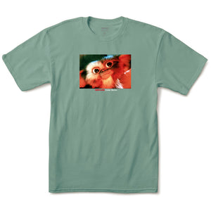 Coming Soon Tee - Sage