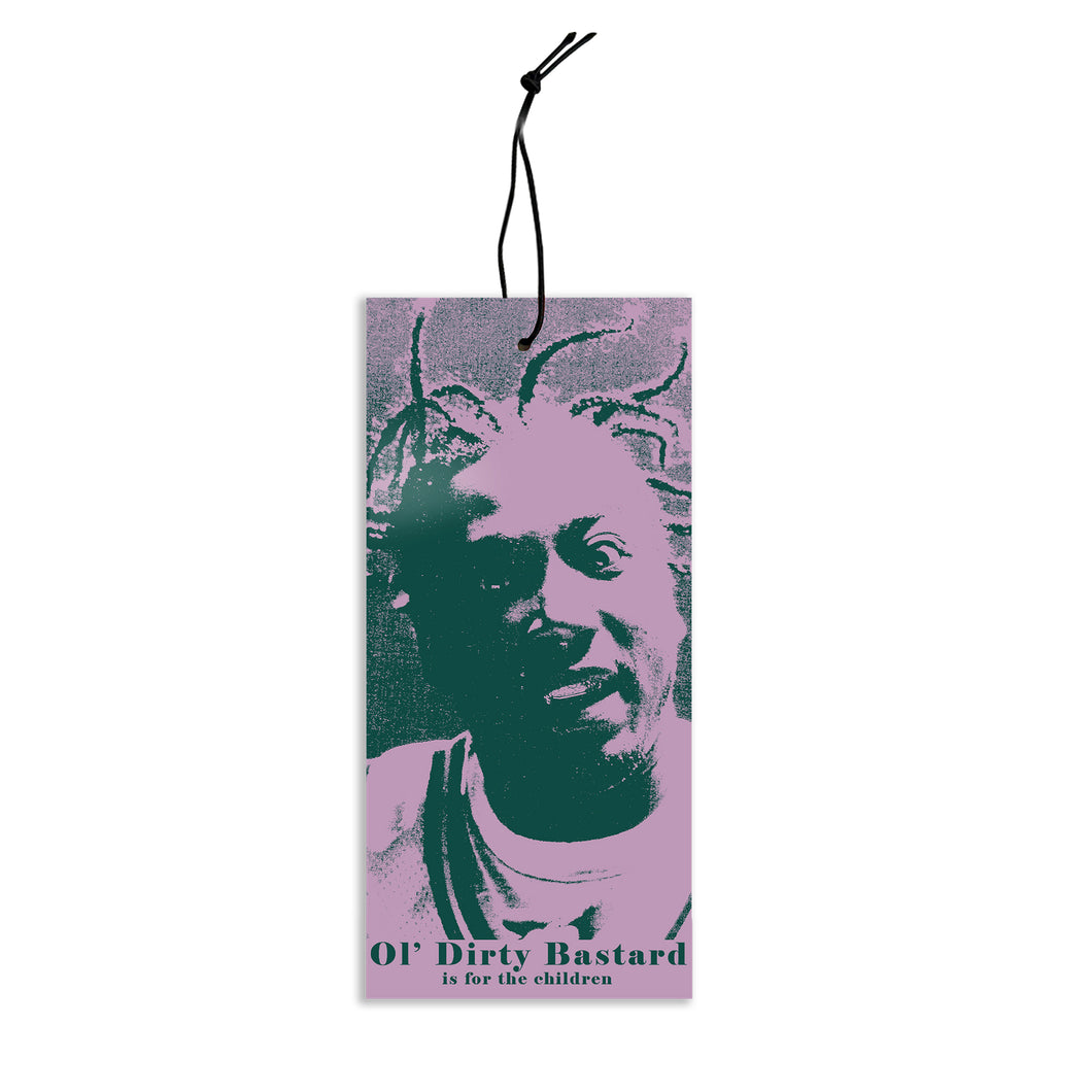 For The Children Air Freshener
