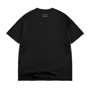 For The Children Tee - Black
