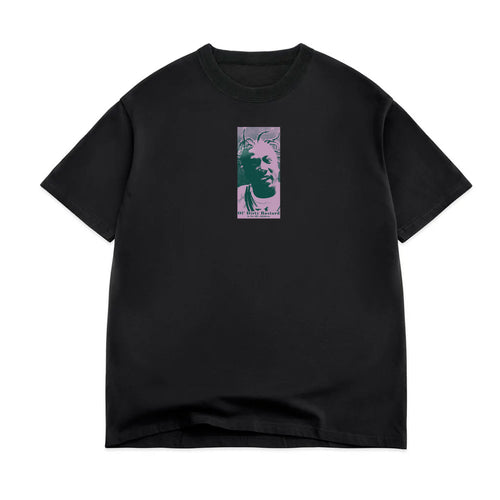 For The Children Tee - Black