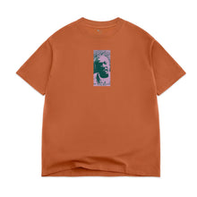 Load image into Gallery viewer, For The Children Tee - Rust