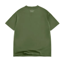 Load image into Gallery viewer, For The Children Tee - Vintage Olive