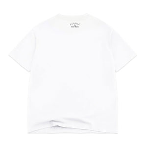 For The Children Tee - White
