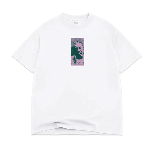 For The Children Tee - White