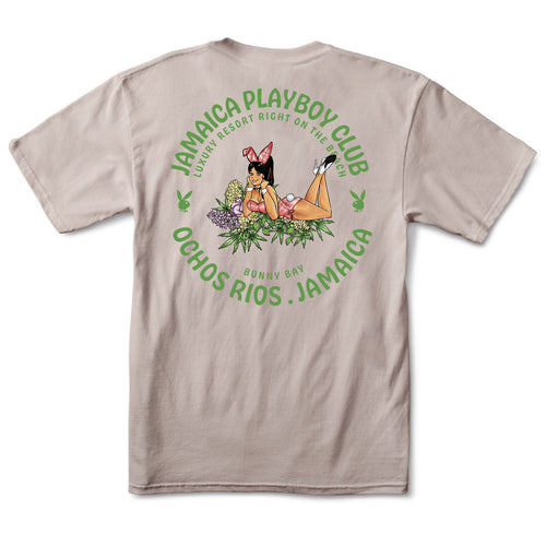 Flower Girl Tee - Sand