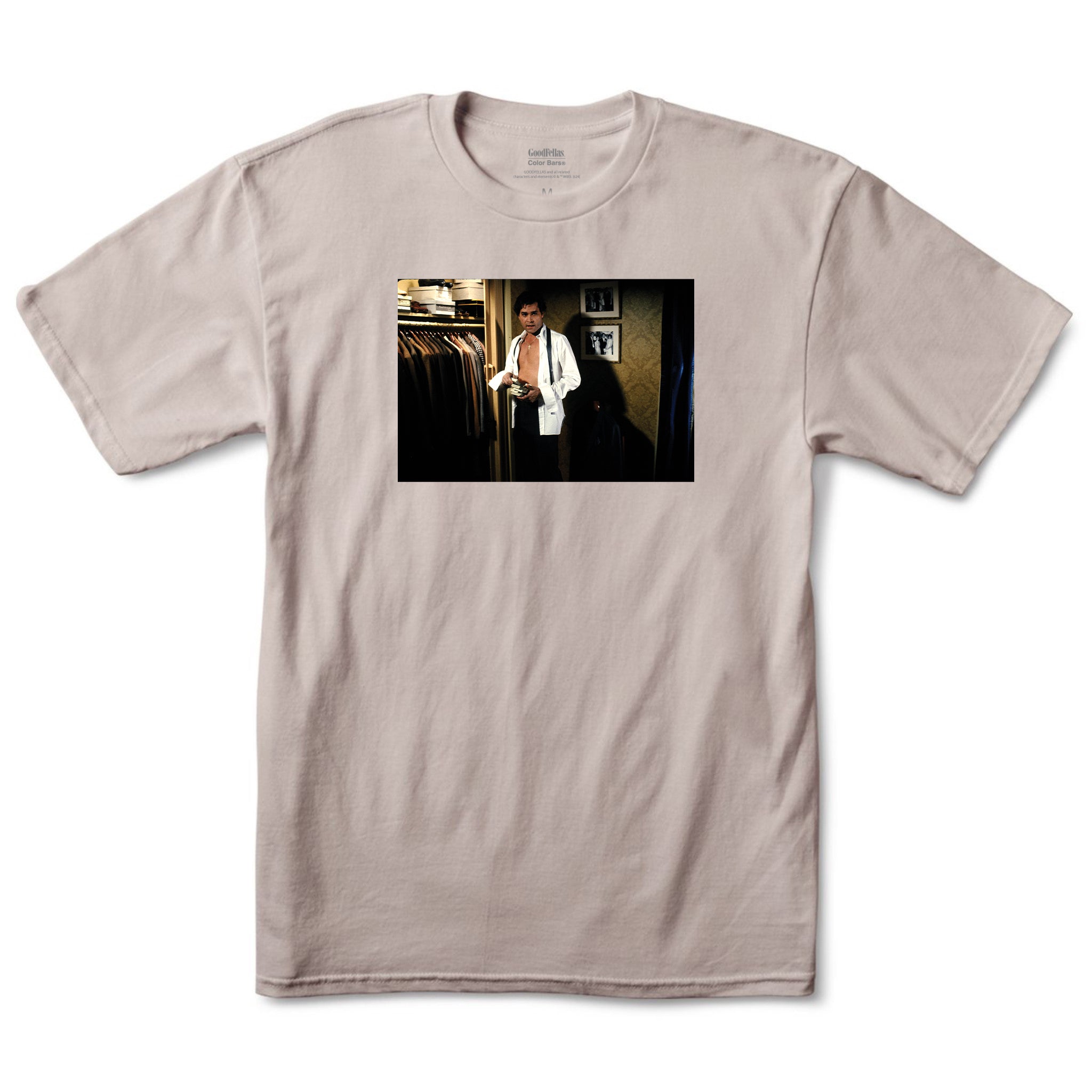 Supreme goodfellas tee hotsell