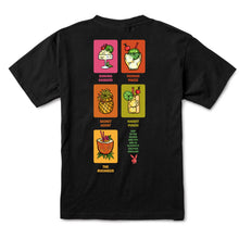 Load image into Gallery viewer, Jamaica Happy Hour Tee - Black