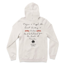 Load image into Gallery viewer, Harlem Hoodie - Bone