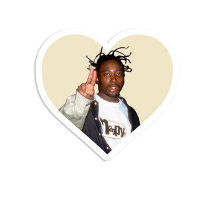 ODB Sticker Pack