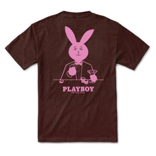 Load image into Gallery viewer, High Roller Tee - Chocolate