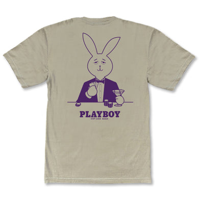 High Roller Tee - Khaki