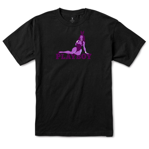 Hostess Tee - Black