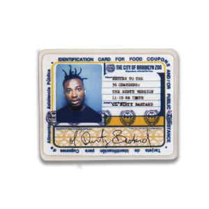 ODB Sticker Pack