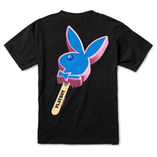 Load image into Gallery viewer, Ice Cream Tee - Black