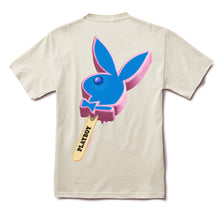 Load image into Gallery viewer, Ice Cream Tee - Natural