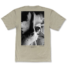 Load image into Gallery viewer, Joy Division LWTUA Tee - Khaki