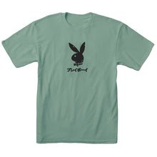 Load image into Gallery viewer, Lady Luck Tee - Sage Green