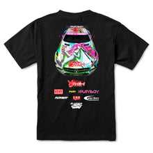 Load image into Gallery viewer, Livery Tee - Black