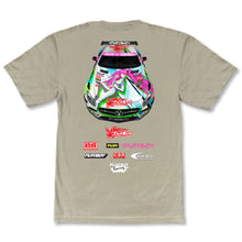Load image into Gallery viewer, Livery Tee - Khaki