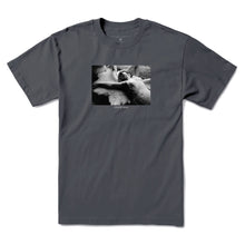 Load image into Gallery viewer, Joy Division Love Will Tear Us Apart Tee - Graphite