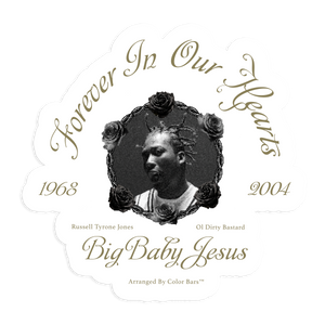 ODB Sticker Pack