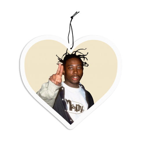 P.E.A.C.E. Air Freshener