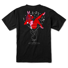 Load image into Gallery viewer, Playboy Casino Tee - Black