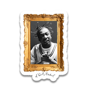 ODB Sticker Pack